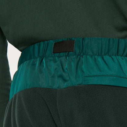 Size XL Oakley Wanderlust Cargo Pants ‘Green/Mountain TD Print’