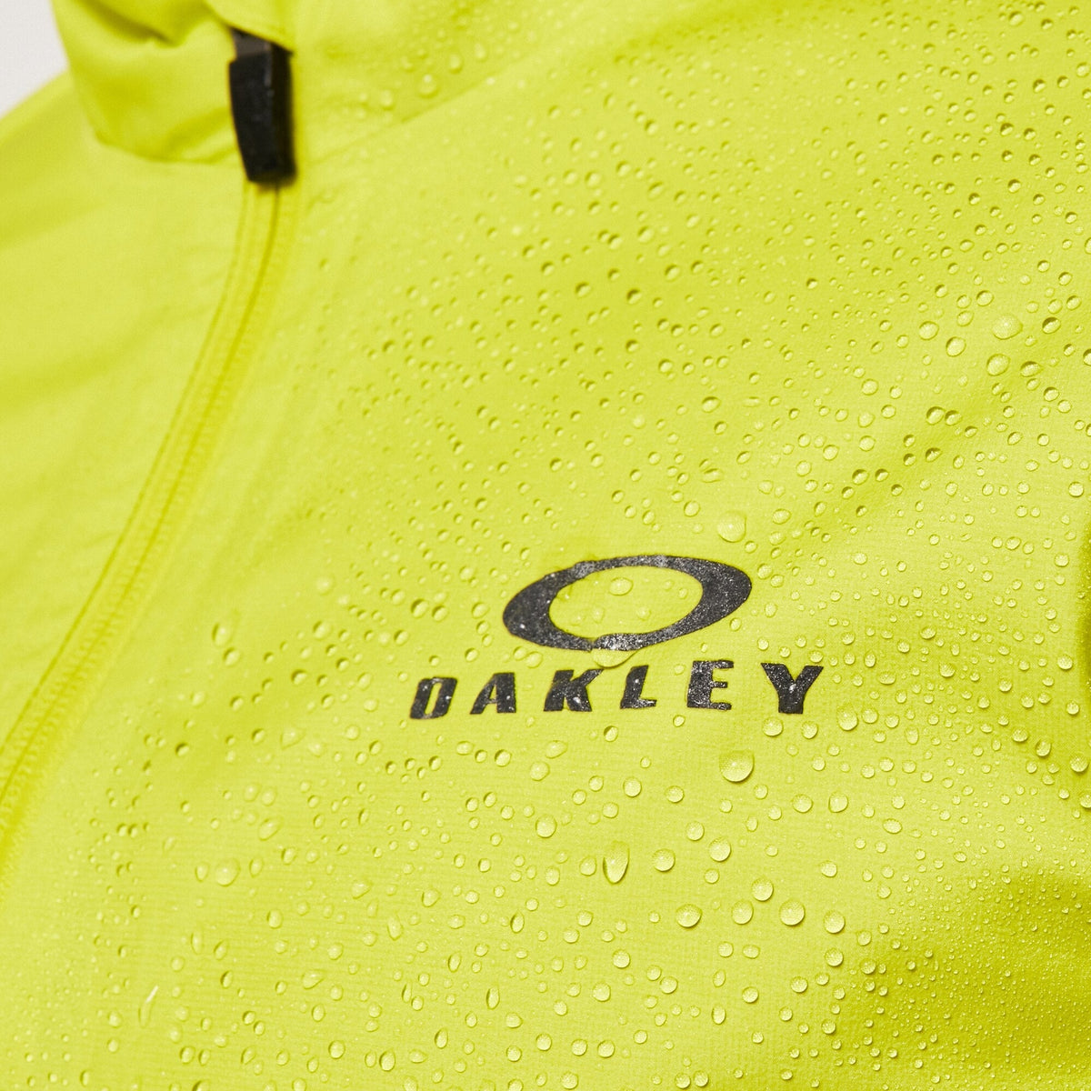 Oakley Endurance Shell Jacket 'Sulphur'
