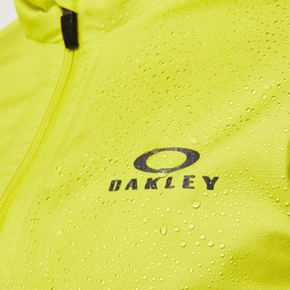 Oakley Endurance Shell Jacket 'Sulphur'