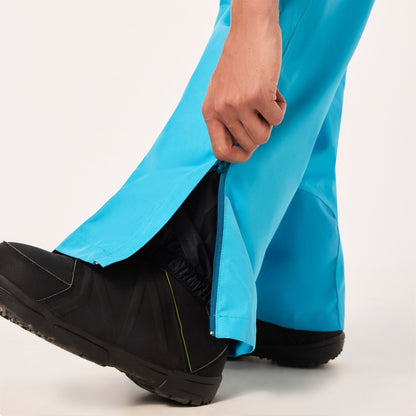 Oakley Unbound GORE-TEX Shell Pants 'Bright Blue'