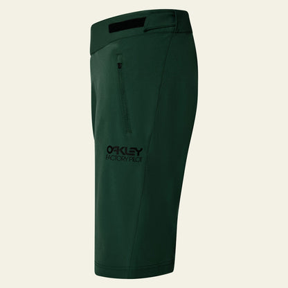 Oakley Factory Pilot Lite Shorts ‘Hunter Green’