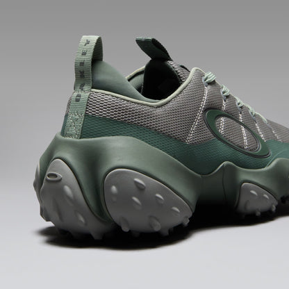 Oakley Edge Flex Golf Shoes ‘Cement’