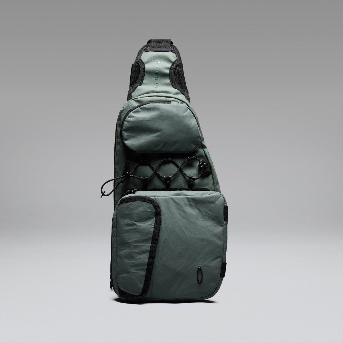 Oakley Latitude Flex Belt Bag 'Aviator Green'