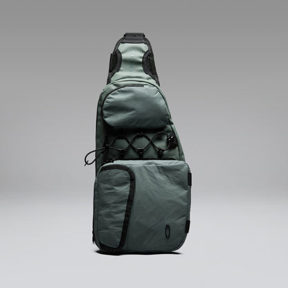 Oakley Latitude Flex Belt Bag 'Aviator Green'