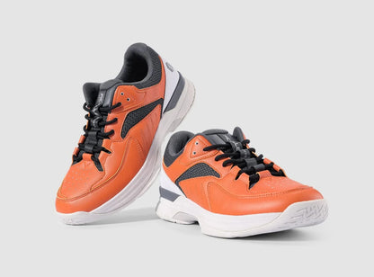 FitVille Men's Court Tennis Amadeus V1 - 8