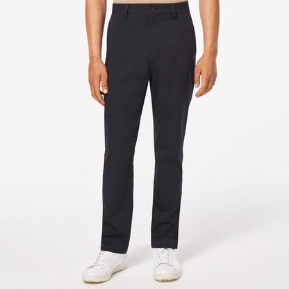 Oakley Chino Icon Pants ‘Blackout’
