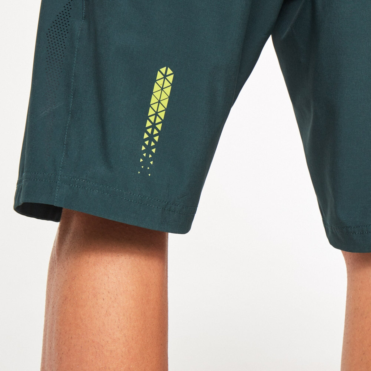 Oakley Reduct Berm Shorts ‘Hunter Green’