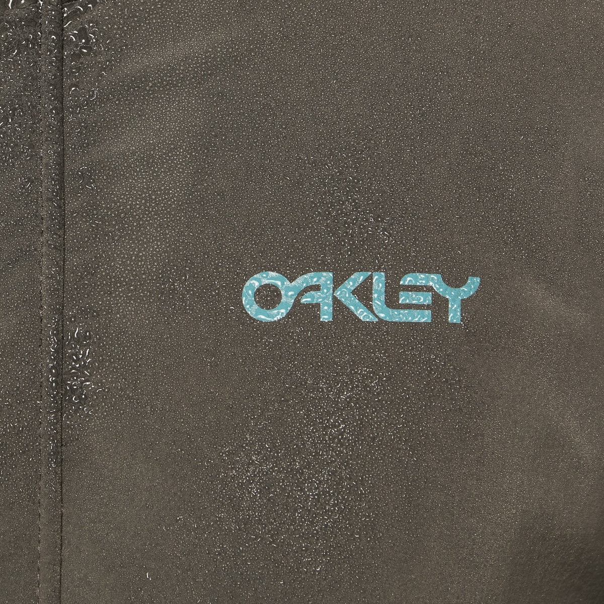 Size M Oakley Elements Thermal RC Jacket ‘New Dark Brush’