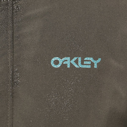 Size M Oakley Elements Thermal RC Jacket ‘New Dark Brush’