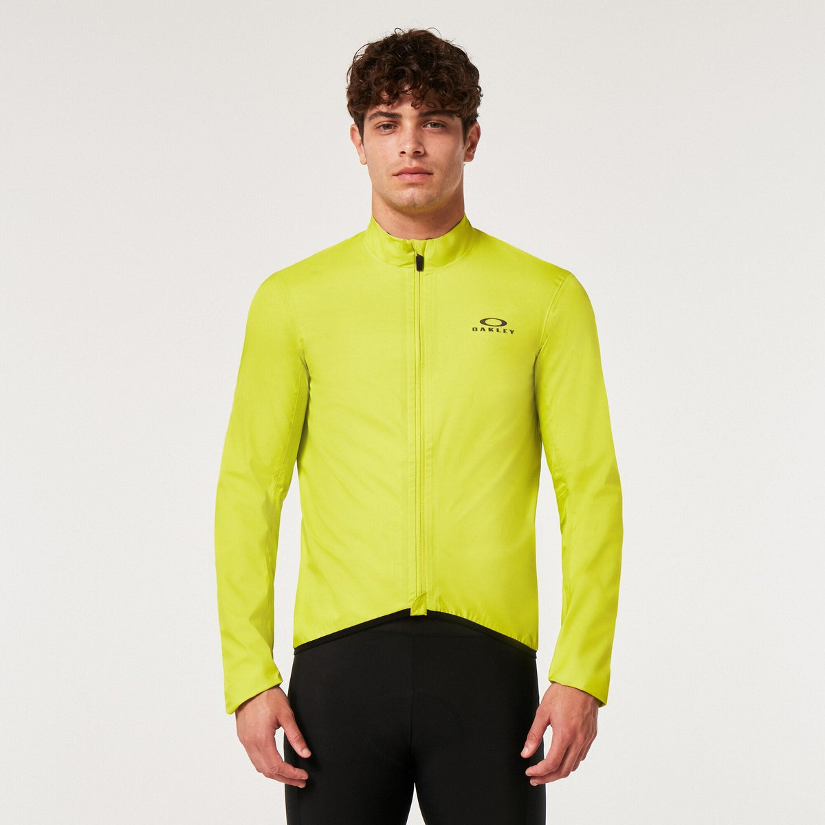 Oakley Endurance Shell Jacket 'Sulphur'