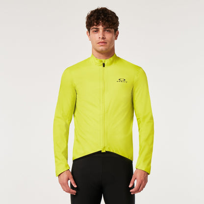 Oakley Endurance Shell Jacket 'Sulphur'