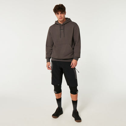 Oakley Maven MTB Cargo Shorts 'Blackout'