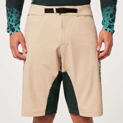 Oakley Seeker ’75 Shorts ‘Humus’