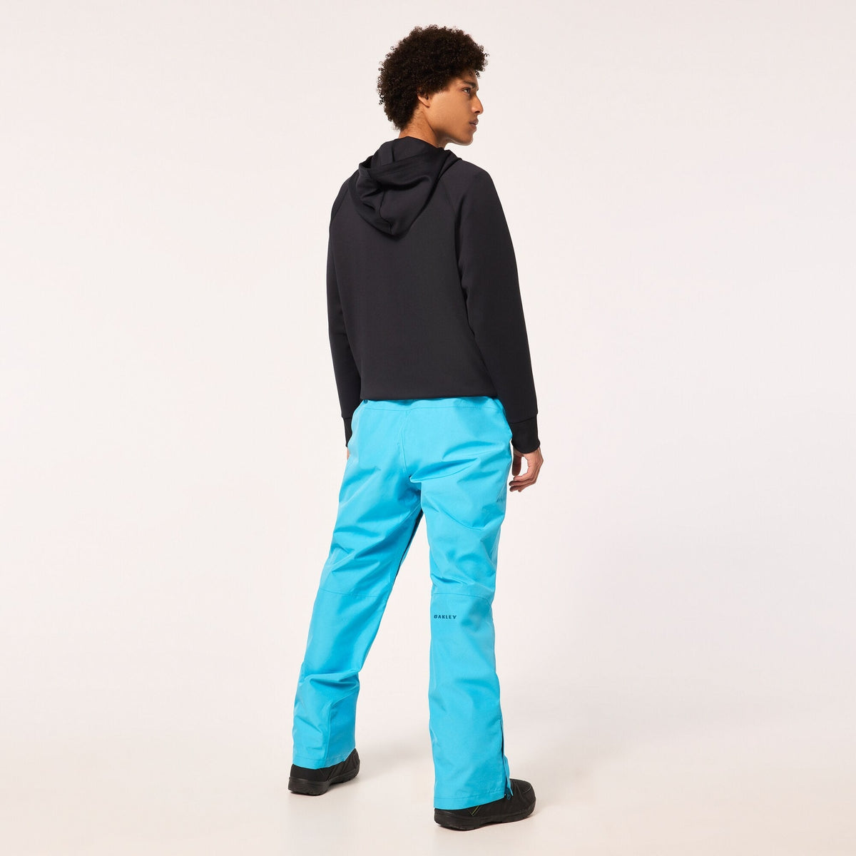 Oakley Unbound GORE-TEX Shell Pants 'Bright Blue'