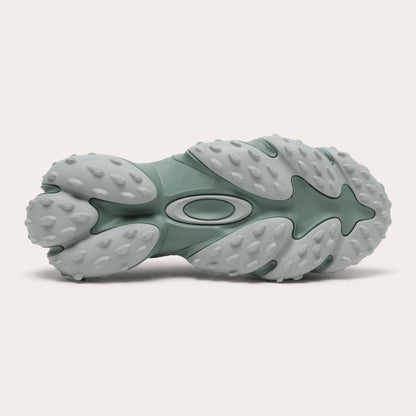 Oakley Edge Flex Golf Shoes ‘Cement’