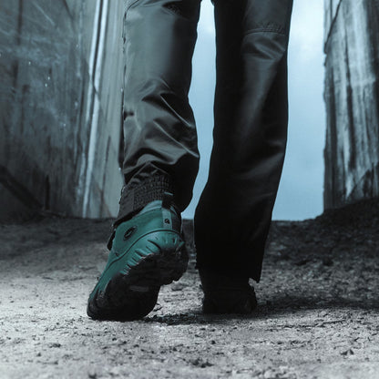 Oakley Meridian Low EXT Sneakers ‘Surplus Green’