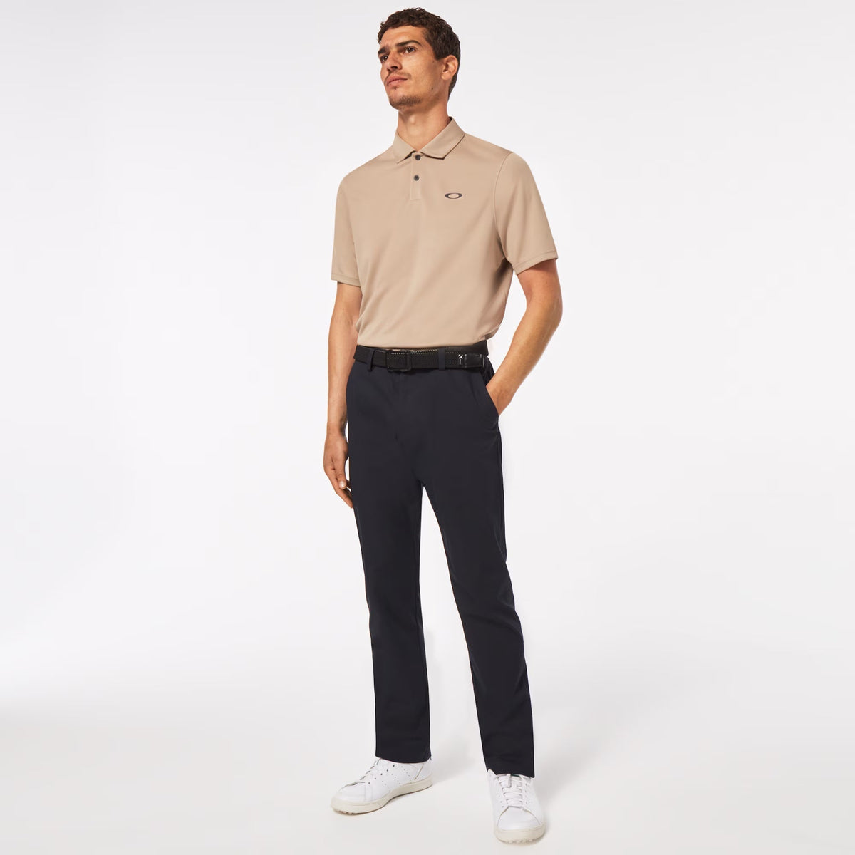 Oakley Chino Icon Pants ‘Blackout’