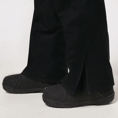 Size XL Oakley Sub Temp RC GORE-TEX Pants ‘Blackout’