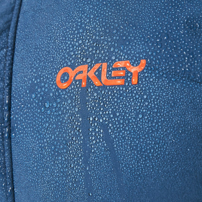 Size M Oakley Elements Thermal RC Jacket ‘Poseidon’