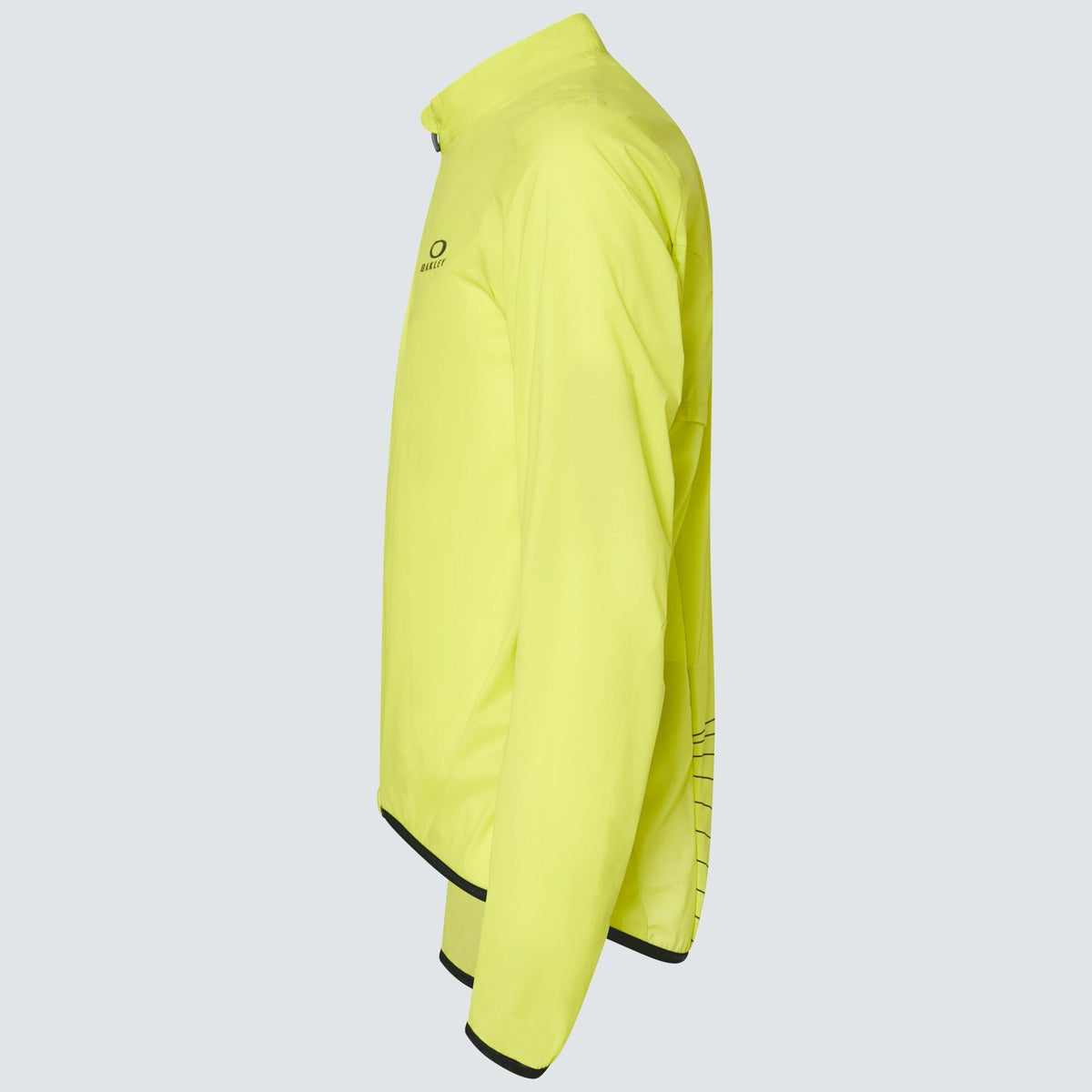 Oakley Endurance Packable Wind Jacket ‘Sulphur’