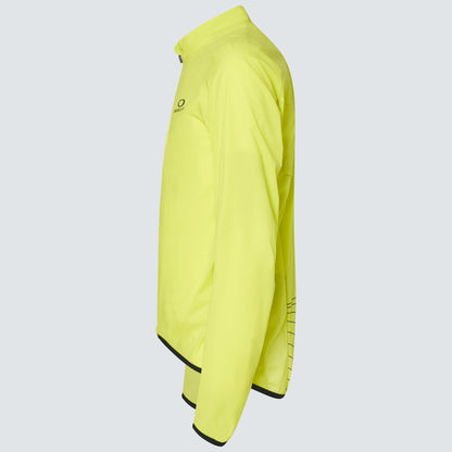 Oakley Endurance Packable Wind Jacket ‘Sulphur’