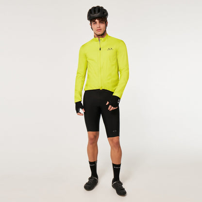 Oakley Endurance Shell Jacket 'Sulphur'