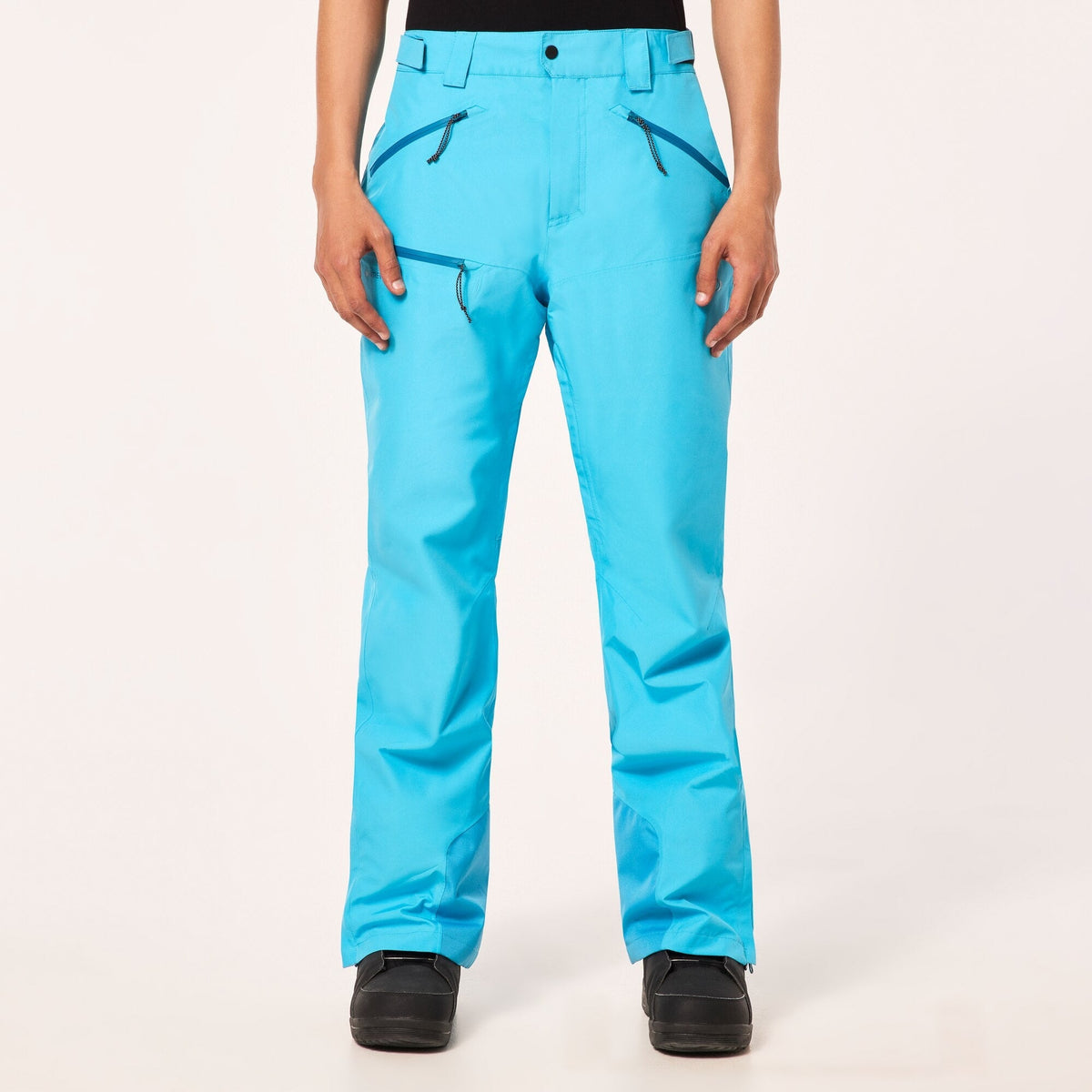 Oakley Unbound GORE-TEX Shell Pants 'Bright Blue'
