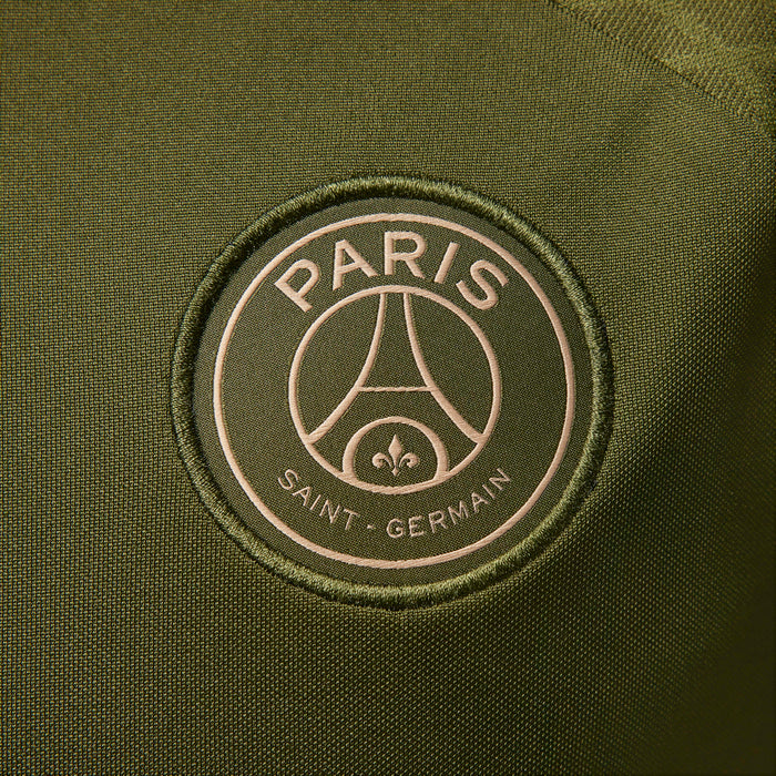 PSG x Jordan Knit Training Top
