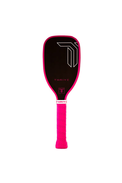 Thrive Pickleball Training Paddle (Pink) - Mann