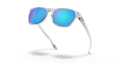 Oakley Manorburn Sunglasses - Prizm Sapphire