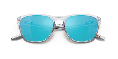 Oakley Manorburn Sunglasses - Prizm Sapphire