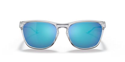Oakley Manorburn Sunglasses - Prizm Sapphire