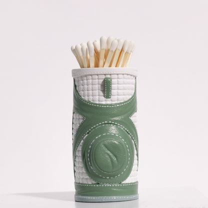 Match South Golf Bag Matchstick Striker