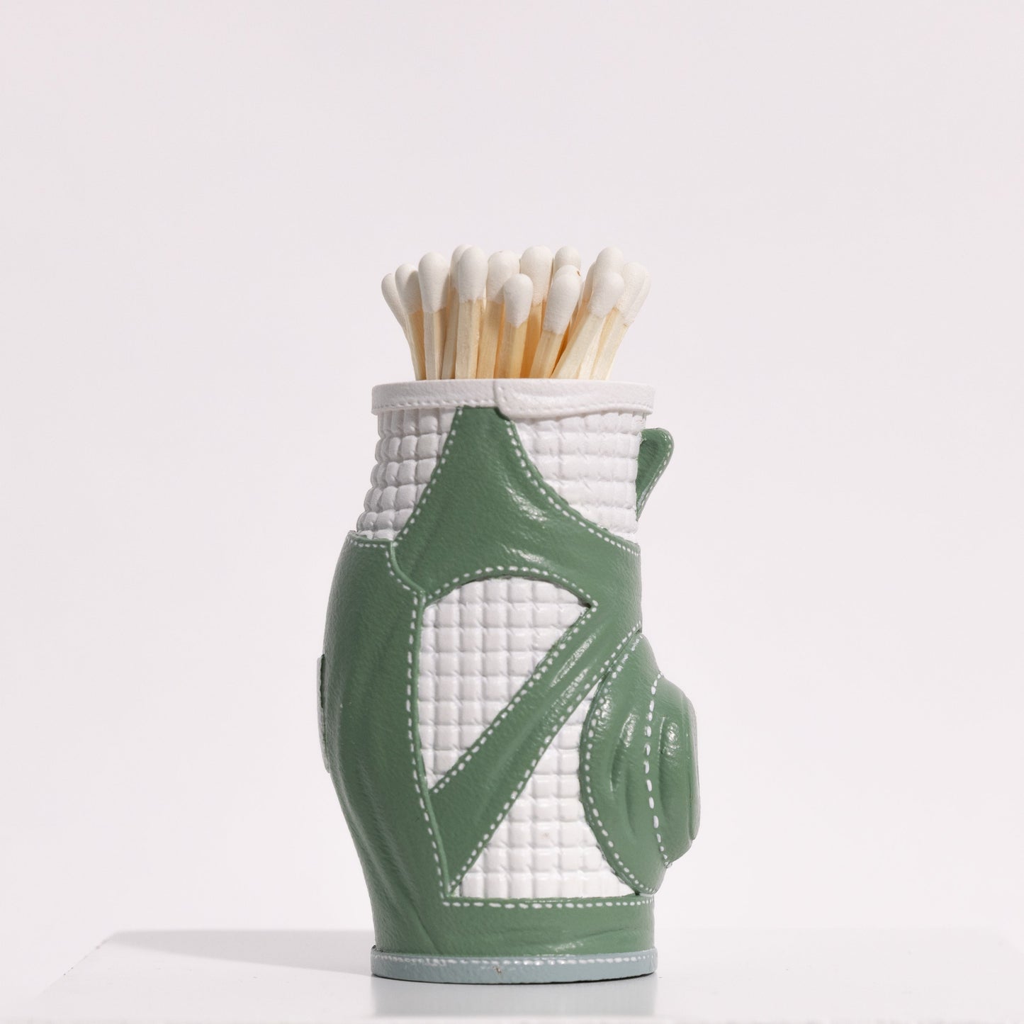 Match South Golf Bag Matchstick Striker