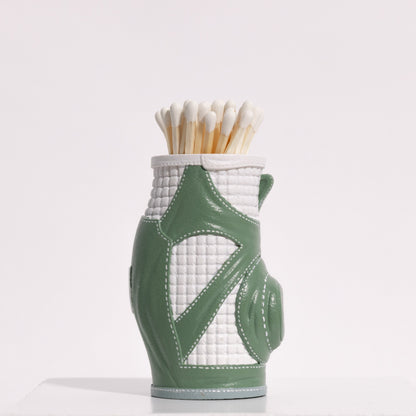 Match South Golf Bag Matchstick Striker