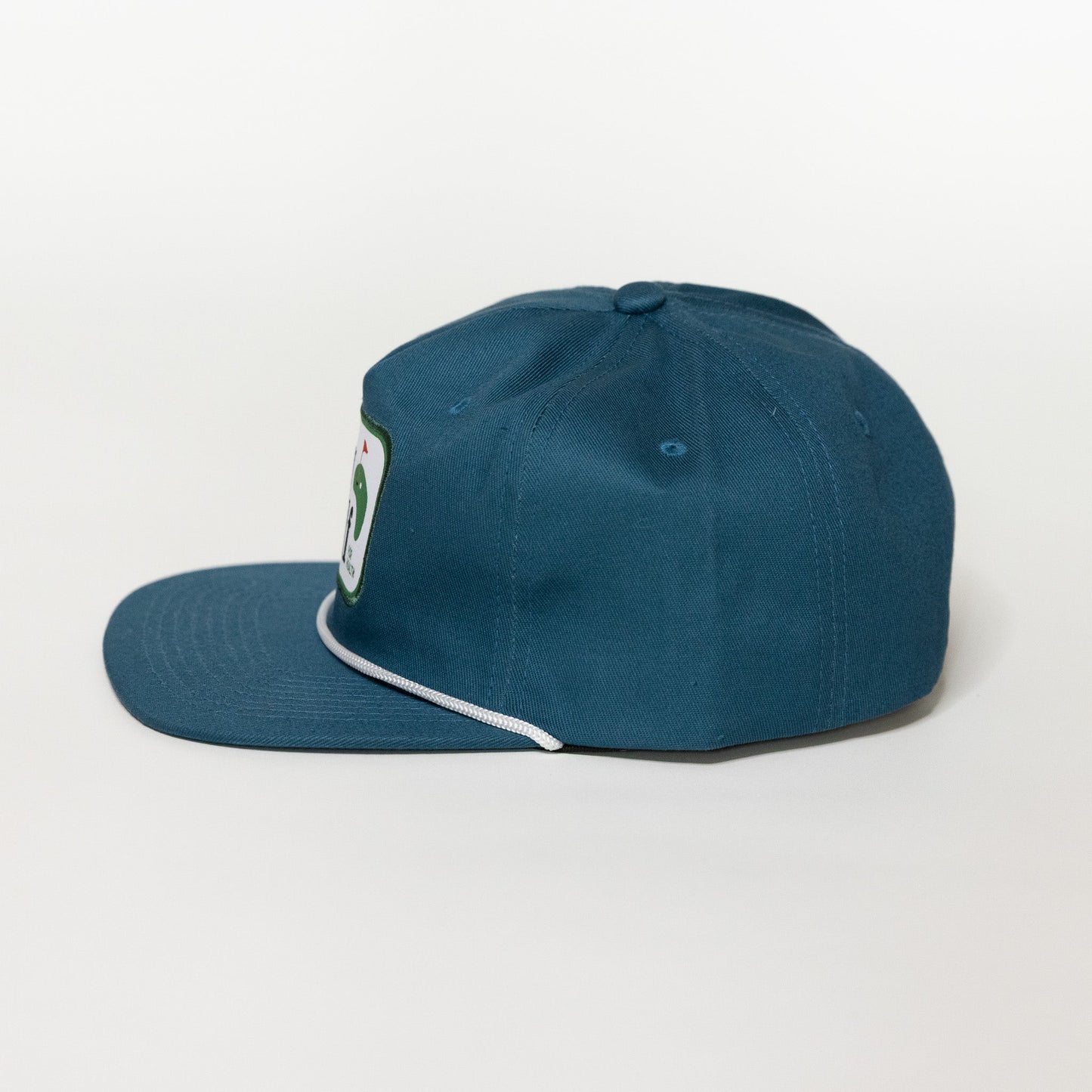 Match South Play Golf For Health Hat