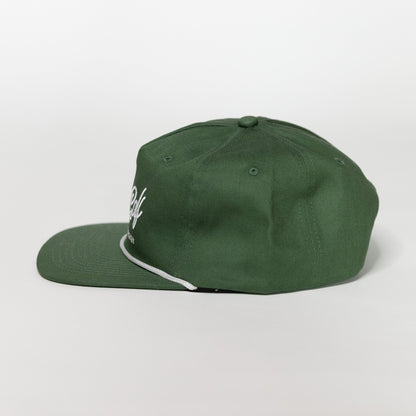 Match South Play Golf For Health Hat