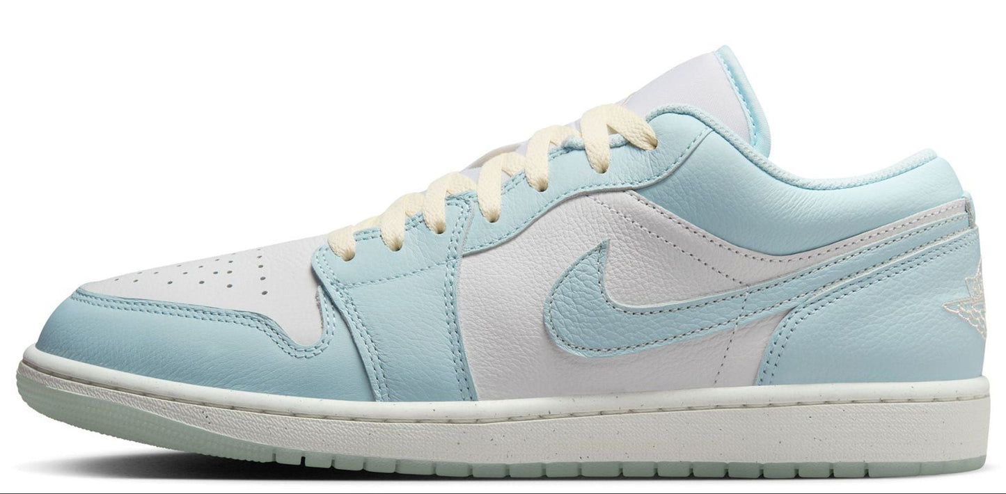 Jordan 1 Retro Low SE ‘Glacier Blue/Summit White’