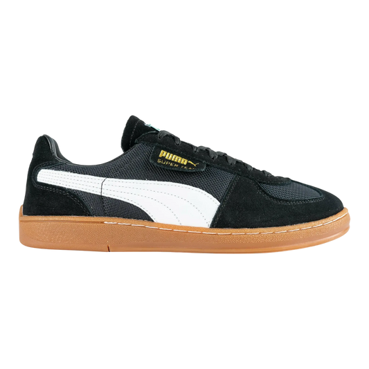 Puma Super Team OG Men Sneakers Puma Black