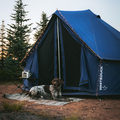 WDO 10' Regatta Bell Tent