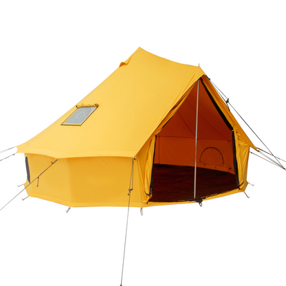 WDO 16' Regatta Bell Tent