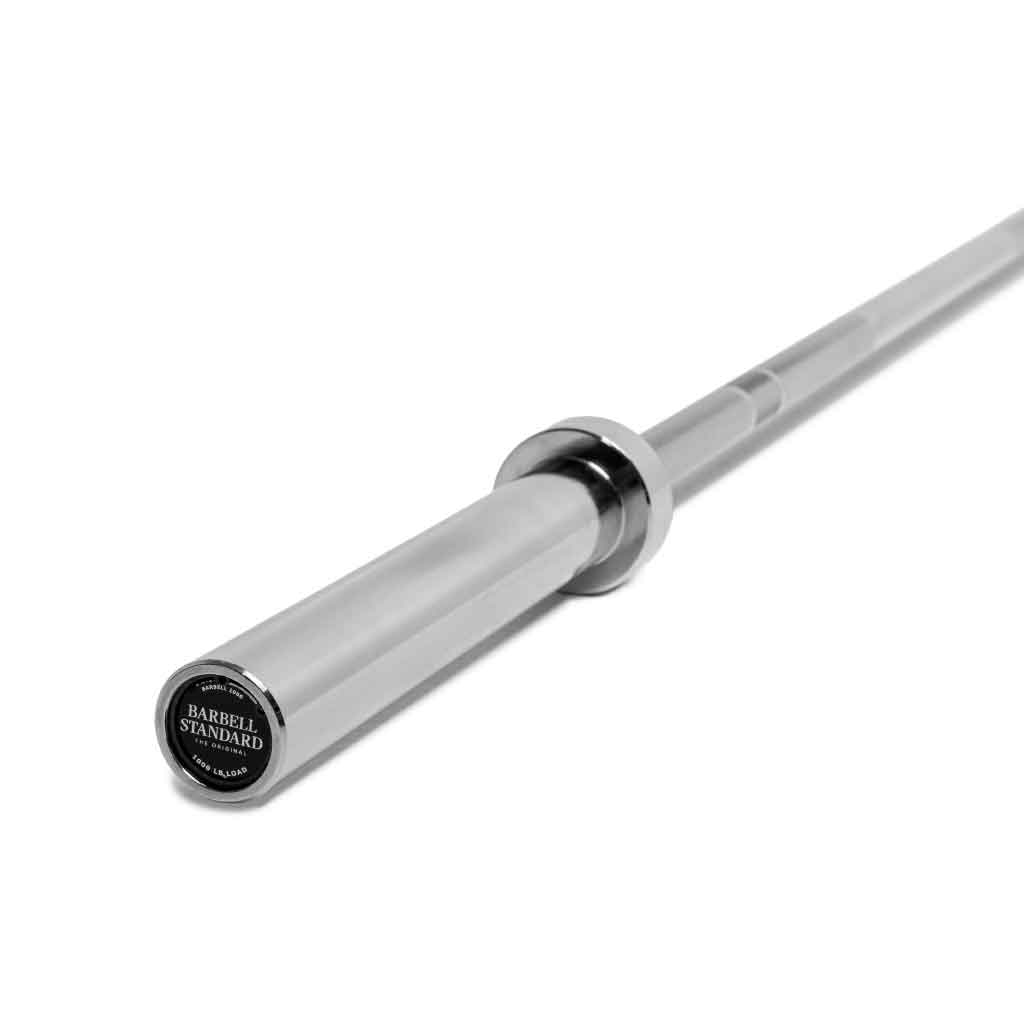 Barbell 1000 Compact Barbell - Mann