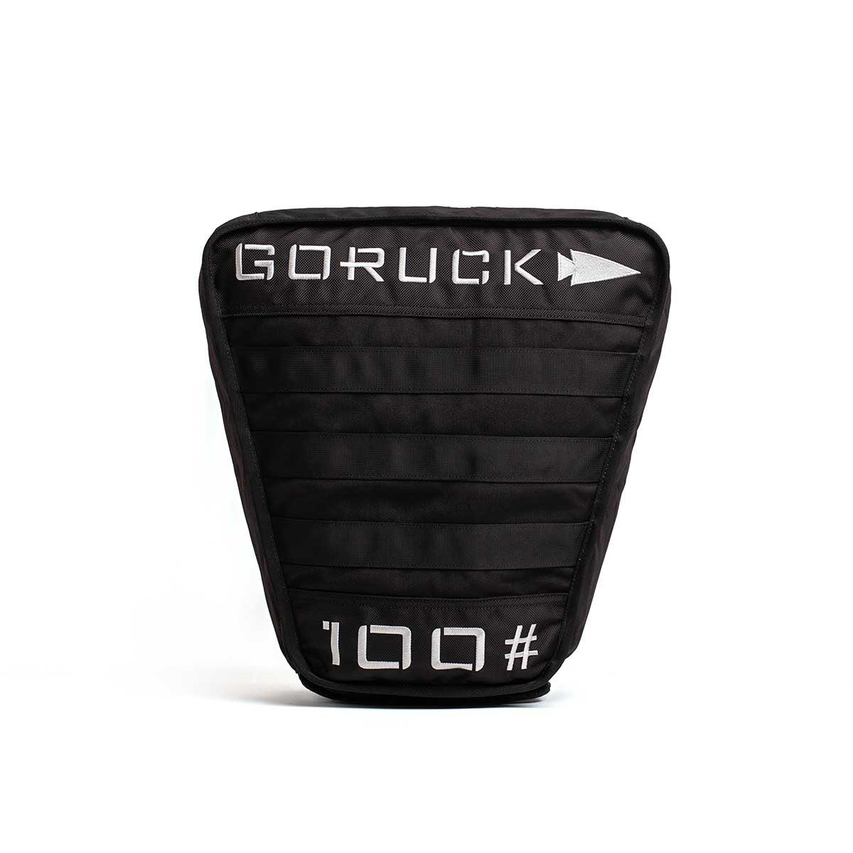GORUCK Sand Tombstones