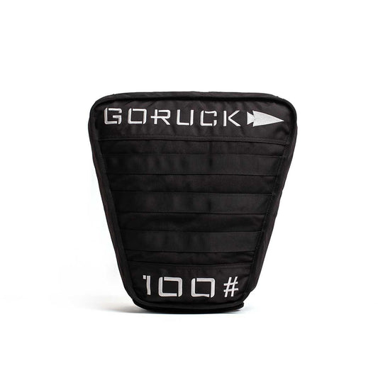 GORUCK Sand Tombstones