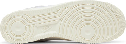 Size 13M Nike Air Force 1 '07 LV8 'Certified Fresh - Photon Dust'
