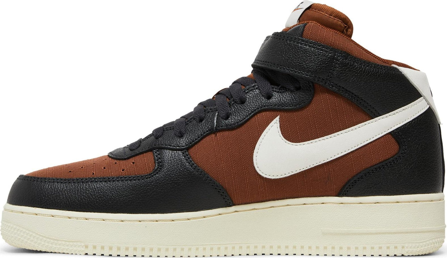 Nike Air Force 1 Mid '07 LX 'Certified Fresh - Pecan'