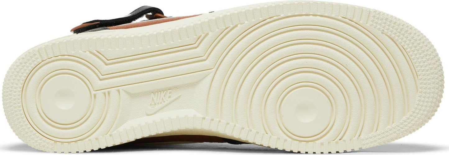 Nike Air Force 1 Mid '07 LX 'Certified Fresh - Pecan'