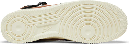 Nike Air Force 1 Mid '07 LX 'Certified Fresh - Pecan'