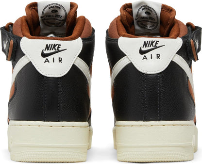 Nike Air Force 1 Mid '07 LX 'Certified Fresh - Pecan'
