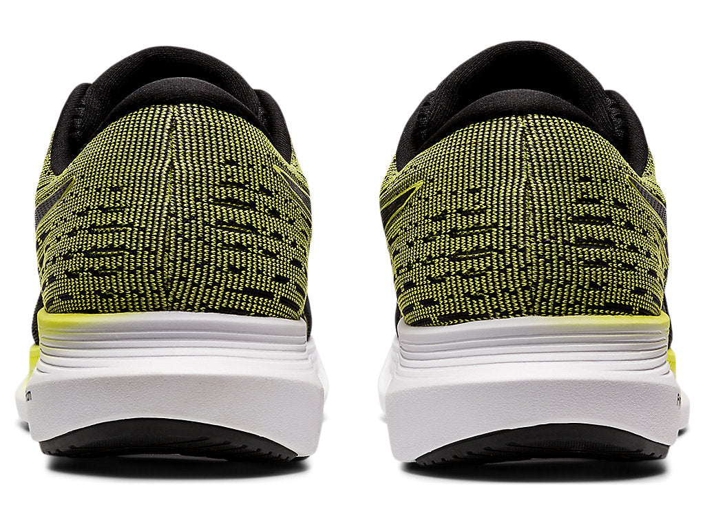 ASICS EvoRide 2 'Black Glow Yellow'